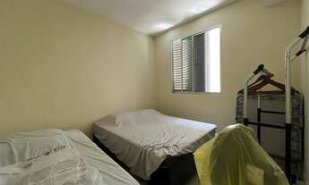 Imagem 5: Kitão Mobiliado no Canto do Forte A 200m da Praia!