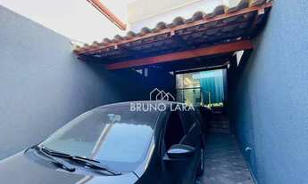 Imagem 4: Casa à venda em Betim/MG - Bairro São João