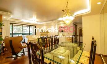 Imagem 6: MOEMA - 147M² - 4 DORMITÓRIOS - 1 SUÍTE