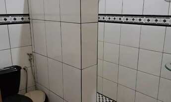 Imagem 4: Aposentos da Realeza casa pé na areia