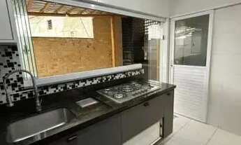 Imagem 3: Linda Casa, 3/4, Ipitanga, Área Gourmet, R$ 690.000