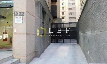 Imagem 7: Prédio Comercial no Jardim America