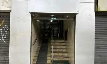 Imagem 2: Imóvel para aluguel tem 33 metros quadrados em Centro - Rio de Janeiro - RJ