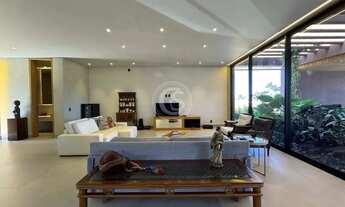 Imagem 5: Alphaville - Lagoa dos Ingleses