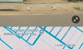 Imagem 7: Terreno bem arborizado