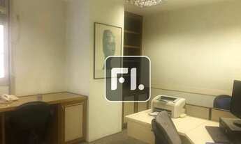 Imagem 6: Conjunto, 180 m² - venda por R$ 2.000.000,00 ou aluguel por R$ 19.513,21/mês - Bela Vista