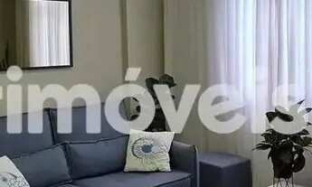 Imagem: APARTAMENTO 02 QUARTOS A VENDA NO BAIRRO