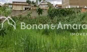 Imagem 2: Terreno com projeto para 20 apartamentos - Ponte Preta, Campinas