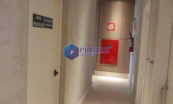 Imagem 6: ANDAR CORPORATIVO EM EXCELENTE LOCALIZAÇÃO