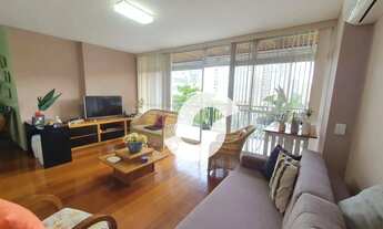 Imagem 2: Apartamento com 3 dormitórios à venda, 170 m² por R$ 795.000,00 - Icaraí - Niterói/RJ