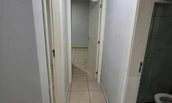 Imagem 2: EDIFÍCIO SPAZIO CRISTALI