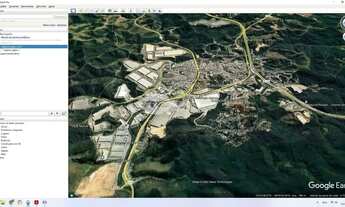 Imagem 3: ÁREA NO CAJAMAR NA COLINA MARIA LUÍZA