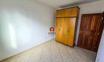 Imagem 7: Kitnet parar locação localizada no Setor Leste Universitário