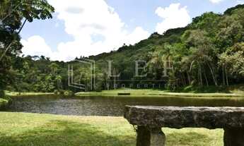 Imagem 4: Lindo Sítio em Caucaia do Alto ( 34,5hec.) - Cotia SP!