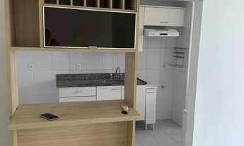 Imagem 4: 2 quartos com excelente vista para a área de lazer