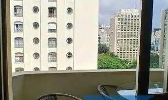 Imagem 6: Imóvel excelente e mobiliado