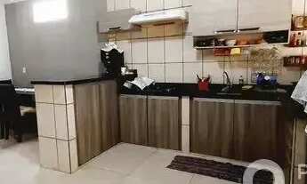 Imagem 5: Casa em Conjunto Vera Cruz - Goiânia