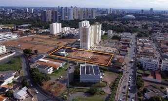 Imagem 6: Terreno á Venda no bairro Morada do Ouro