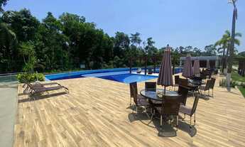 Imagem: Vivenda das Marinas, SOMENTE A VISTA, 250m²