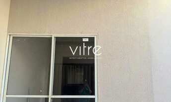 Imagem 6: Casa à venda no bairro São Jorge em Uberlândia