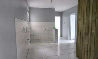 Imagem: Imóvel para aluguel tem 55 metros quadrados