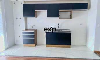 Imagem 4: Apartamento de 56 m² no Centro de Araucária - pronto para morar!