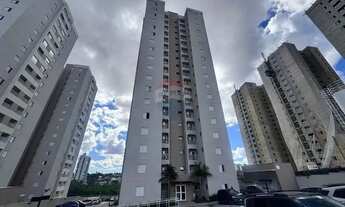 Imagem 5: Apartamento Locação Condomínio Azaléias