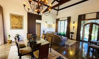 Imagem 5: Casa à venda, 4 quartos, 1 suíte, 4 vagas, Condomínio Condados da Lagoa - Lagoa Santa/MG