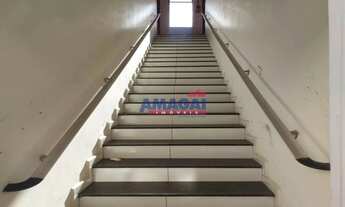 Imagem 2: Sala comercial para locação em São José dos Campos