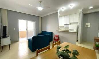 Imagem: Apartamento 2 dormitórios com varanda gourmet