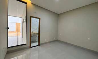 Imagem 6: Casa em Vila Rosa - Goiânia - GO