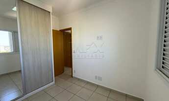 Imagem 5: Apartamento com dois quartos para alugar próximo a Unisagrado - Villagio Belvedere Bauru S