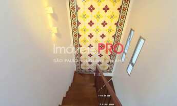 Imagem 6: Cobertura com 3dorm 1 suíte de 220m a venda em Moema