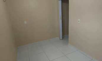 Imagem: /AP com 1 quarto no Japiim