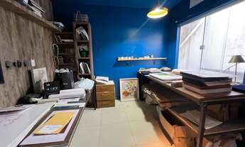 Imagem 7: Ponto Comercial ou Residencial, 235m² na Generalíssimo Deodoro no Umarizal