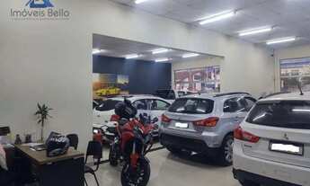 Imagem 2: Galpão para alugar, 131 m² por R$ 4.800,00/mês - Vila Brasileira - Itatiba/SP