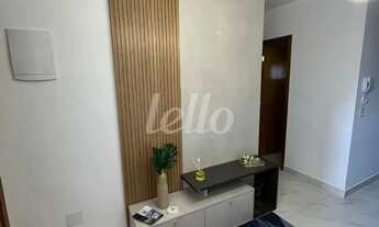 Imagem 2: Apartamento 2 quartos à venda no(a) Vila Constança