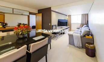 Imagem: Residencial Área Privativa no Buritis com