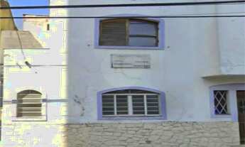 Imagem 2: Casa com 4 quartos para locação em Alto Da Mooca - SP