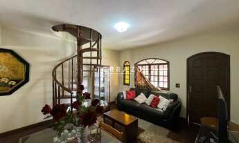 Imagem: Casa em Condomínio à venda, 3 quartos