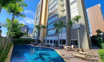 Imagem: Apartamento - Cambuí - Campinas