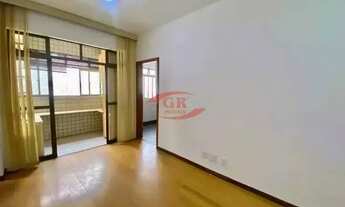 Imagem 5: Apartamento para aluguel, 2 quartos, 1 suíte, 1 vaga, Buritis - Belo Horizonte/MG