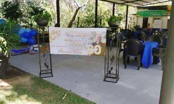 Imagem 4: Aluguel de chácara para confraternização