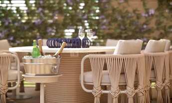 Imagem: Apartamento aconchegante 3 suítes em Recife