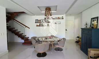 Imagem 4: Cobertura Duplex Reformada 119,83 m²