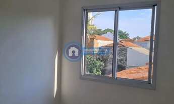 Imagem 3: Aluguel de Apartamento 2 Dorm no Parque Vitória SP 50m²