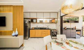 Imagem: Cobertura 3 quartos sendo 1 suíte com 2