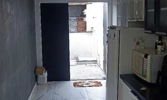 Imagem 7: Casa a Venda na vila São Pedro