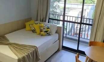 Imagem 4: APARTAMENTO - PINHEIROS - SP