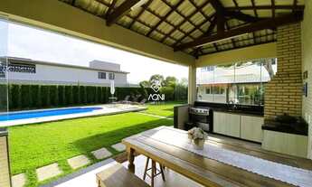 Imagem 6: VENDA - Casa duplex - Jardins Veneza - Interlagos - Funcional e sustentável - R$ 2.690.000